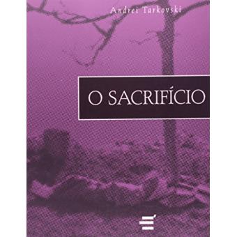 O Sacrifício - 1