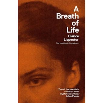 A Breath Of Life - 1