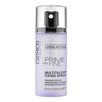 Makeup Setting Spray CATRICE 759836 - 1
