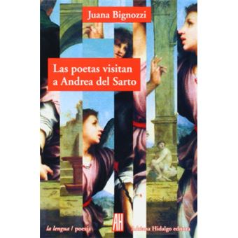 Las Poetas Visitan A Andrea Del Sarto - 1