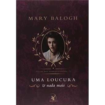 Uma loucura e nada mais: 3 - 1