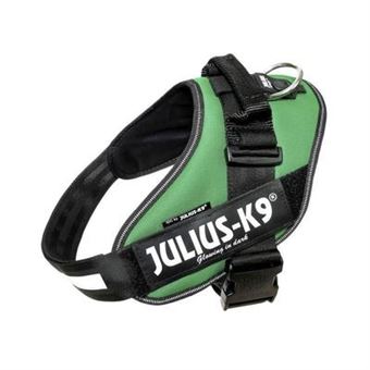 Peitoral Julius | Tamanho 1 - Verde - 1