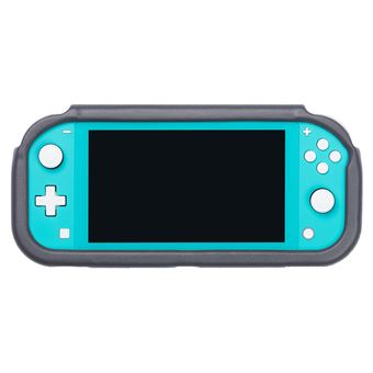 Caixa para Transporte de Consolas Portáteis Snakebyte GAMING:BUMPER | Preto - 1