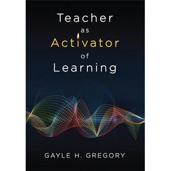 Teacher As Activator Of Learning - 1