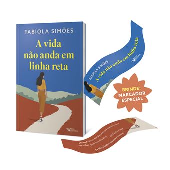 A Vida Não Anda Em Linha Reta - 1