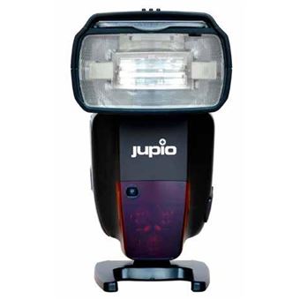 Jupio PowerFlash 600 Flash de câmera de vídeo Preto - 1