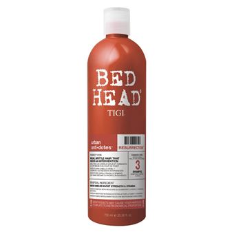 Champô Tigi Bed Head Urban Antidotes - 1