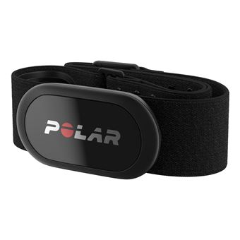 Pulsímetro Polar H10 | Preto - 1