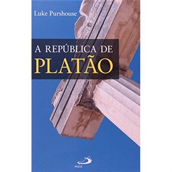 A República De Platão. Um Guia De Leitura - Coleção Ensaios Filosóficos - 1