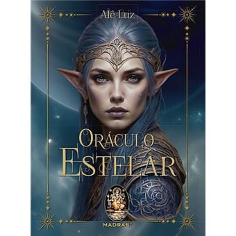 Oráculo Estelar - 1