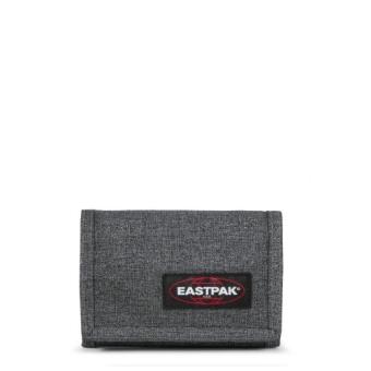 Eastpak Crew Black Denim Preto e Cinzento - 1