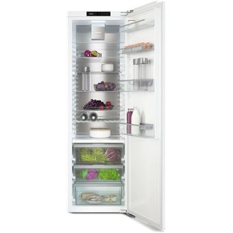 Frigorífico Encastrável Miele K 7747 C 125 Gala Ed | 177x55,9x54,6 cm | 294 L | C - 1