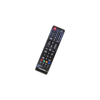Comando Samsung AA59-00741A | Preto - 1