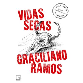 Vidas Secas (ed. bolso) - 1