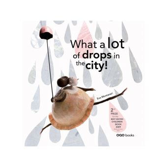 What A Lot Drops In The City! - 1