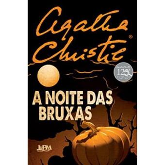 Noite Das Bruxas - 1