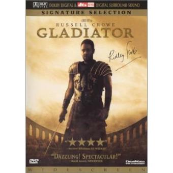 Gladiator (2 Dvd) - 1