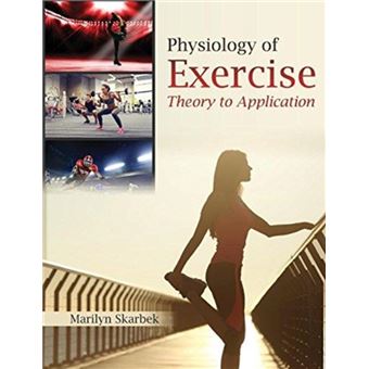 Physiology Of Exercise - 1
