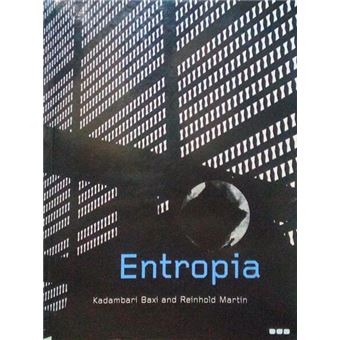 Entropia. - 1