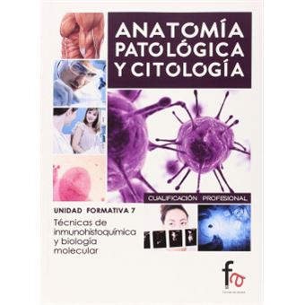 Técnicas De Inmunohistoquímica Y Biología Molecular - 1