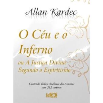 O Céu E O Inferno - 1