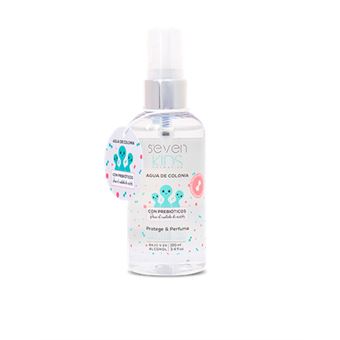 Perfume Seven kids Agua De Colonia | EDC | 100 ml - 1