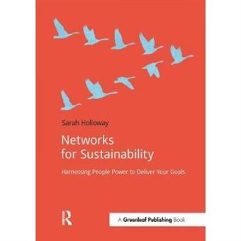 Networks For Sustainability - [Version Originale] - 1