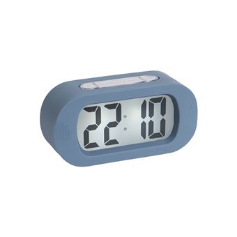 Despertador Karlsson KA5753BL | Azul - 1