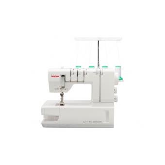 Máquina de Costura Janome Galoneira 2000Cpx - 1