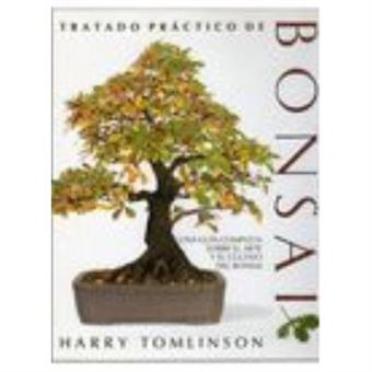 Tratado Practico De Bonsai - 1