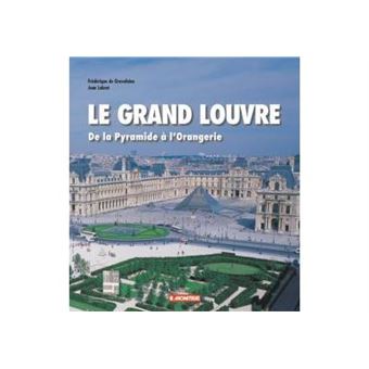 Le Grand Louvre - 1