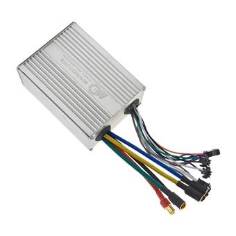 Placa-mãe Minimotors para Trotinete Dualtron Thunder 2 | Preto - 1