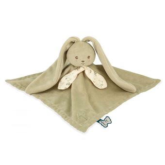 Doudou Kaloo Lapino Coelho Verde | 35cm - 1
