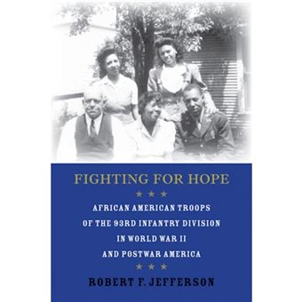 Fighting For Hope - 1