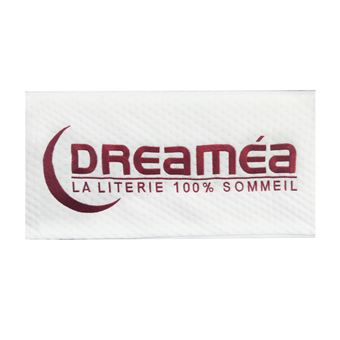 Colchão SIMPUR Dream Repair (140x190 cm - Espuma HR)