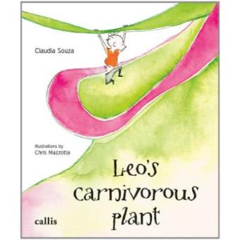 Leos Carnivorous Plant - 1