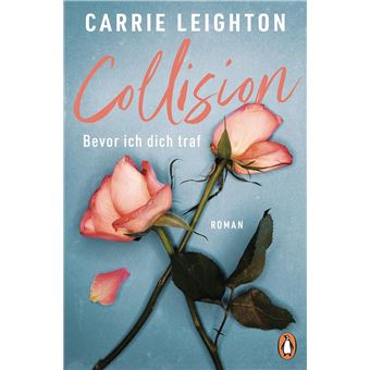 Collision | Carrie Leighton - 1