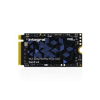 Disco SSD Integral INSSD1TM2242G3 | 1 TB - 1