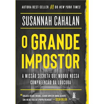 O Grande Impostor - 1