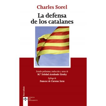 La Defensa De Los Catalanes - 1
