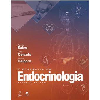 O essencial em Endocrinologia - 1