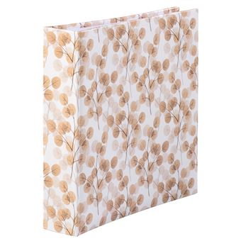 Álbum de Fotografias Hama Tree | Vermelho, Branco - 1