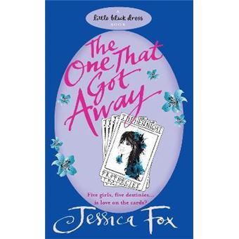 The Hen Night Prophecies: The One That Got Away - 1