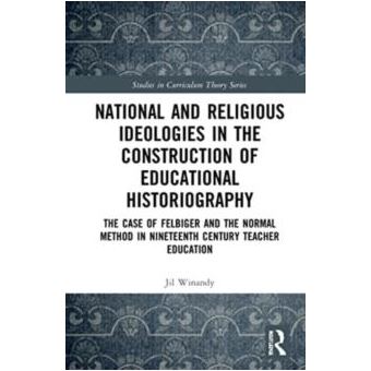 National And Religious Ideologies In The Construction Of Educational Historiography - 1