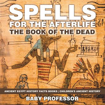 Spells For The Afterlife - 1