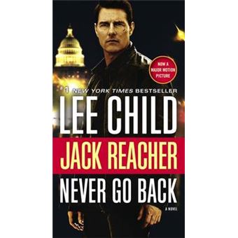 Jack Reacher Never Go Back 18 - 1