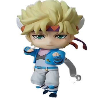 Figura Anime EZII JOJO's Bizarre Adventure Caesar Anthonio Zeppeli 10 - 1