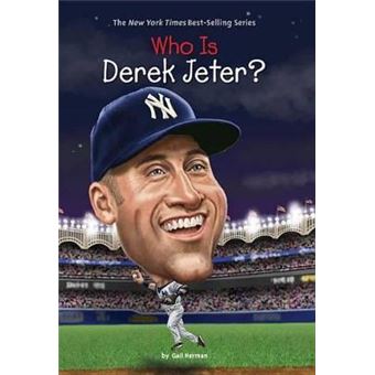 Who Is Derek Jeter? - 1