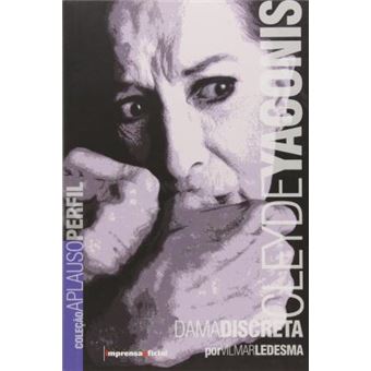 Cleyde Iaconis - Coleção Aplauso - 1