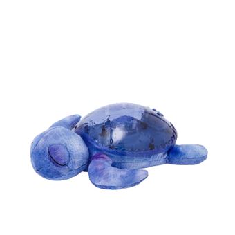 Luz de Presença para Bebé Cloud B Tranquil Turtle | Azul - 1